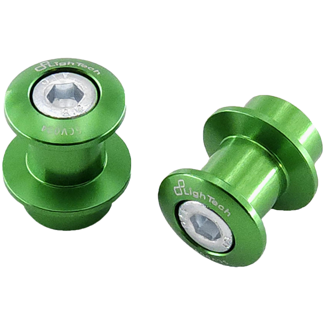Bobbins/Blozen support de prise LighTech M8 Ducati Panigale V4/S (2025) SCV004 