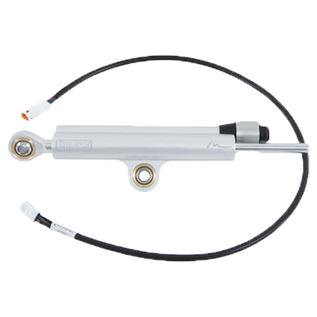 Amortisseur de direction Öhlins Yamaha YZF-R1 M (15-23) SD 043 