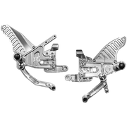 Système de freinage STM Ducati Panigale V4/S/R (18-24) SDU-0750 