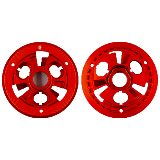 Disque de pression d'embrayage STM Ducati Panigale V4/S (18-24) SDU-*960 