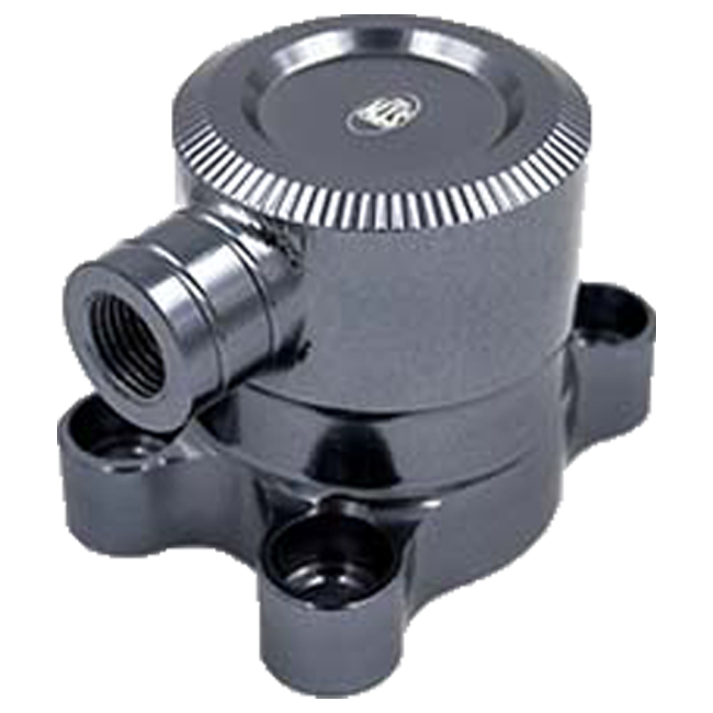 Cylindre récepteur d'embrayage STM Ø28mm Ducati Panigale V2 955 (20-24) SDU-*380 