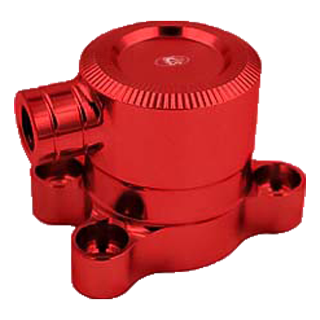 Cylindre récepteur d'embrayage STM Ø28mm Ducati Panigale V2 955 (20-24) SDU-*380 