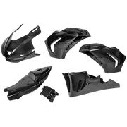 Kit de carénage complet en carbone pour Honda CBR 1000 RR-R SC82 (20-23) Carbonin 