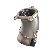Spark Exhaust Krümmer Front Cylinder Evo 2023 Edelstahl Ducati Panigale 959 (16-19) SGDU8836*04
