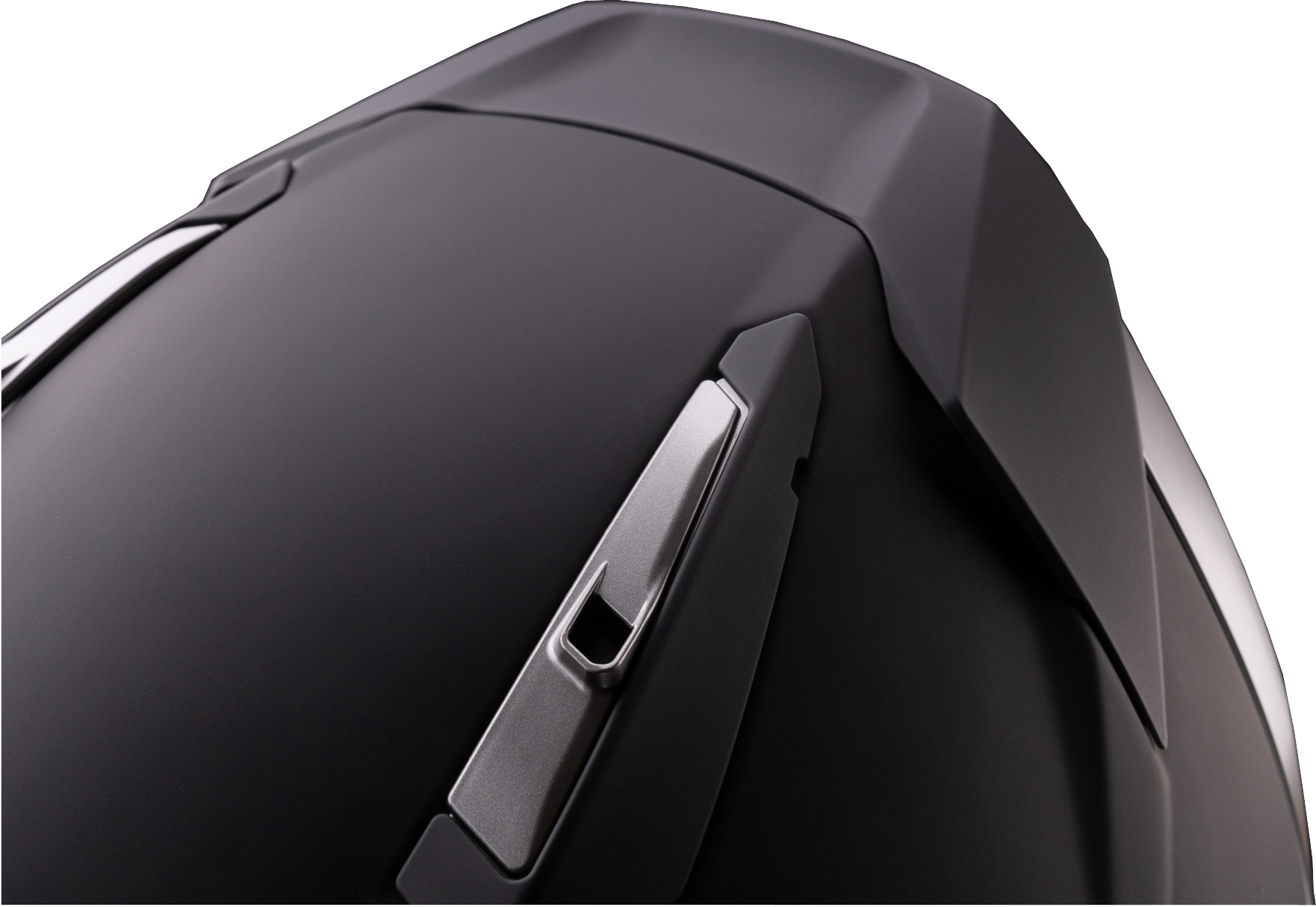 Casque Shoei X-SPR PRO noir mat 