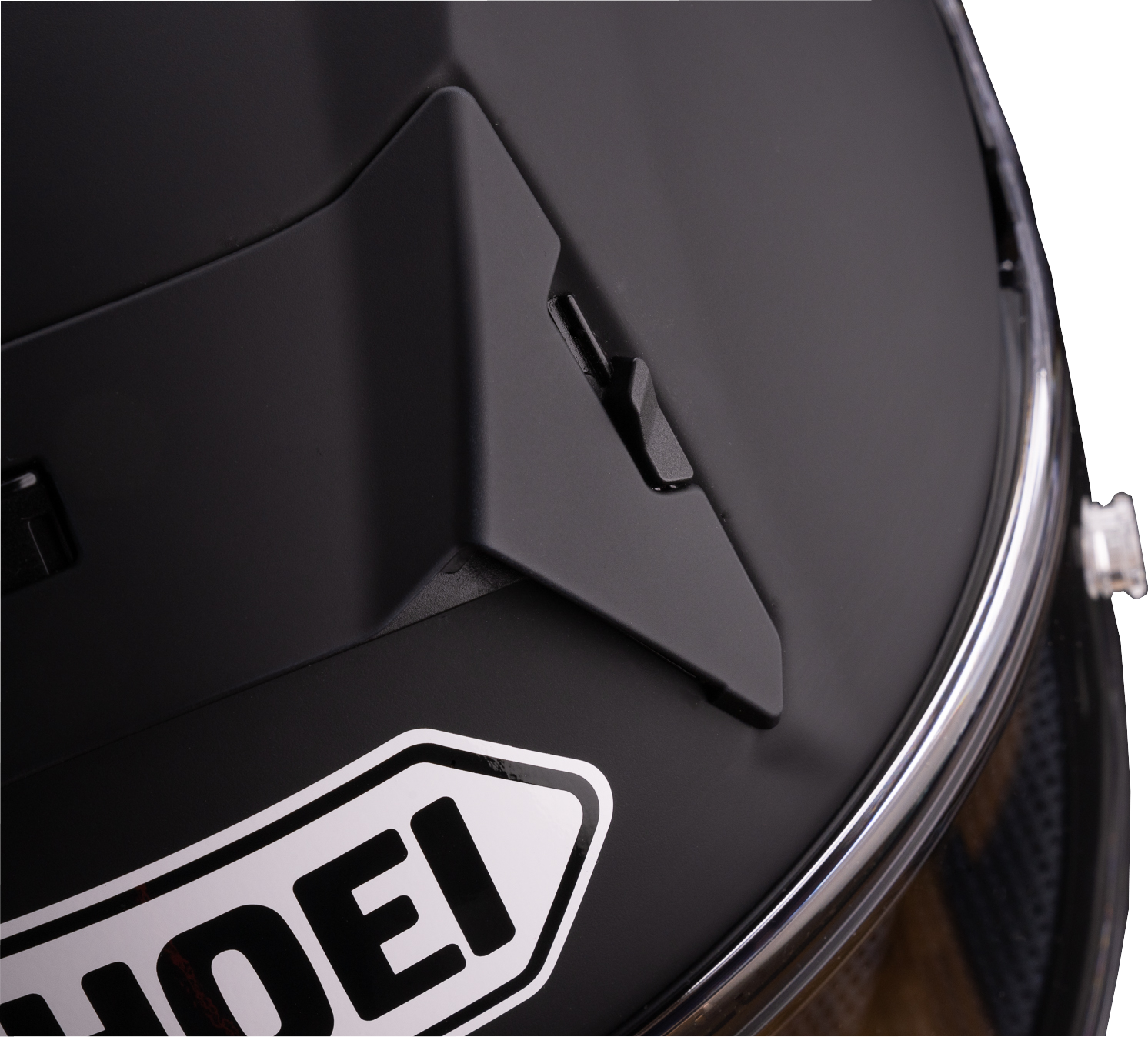 Casque Shoei X-SPR PRO noir mat 