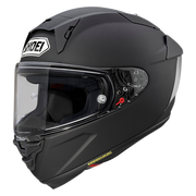 Casque Shoei X-SPR PRO02 FIM2 noir mat 