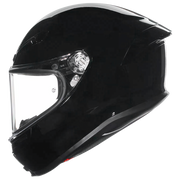 Casque AGV K6 S noir brillant | 2118395001009 