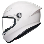 Casque AGV K6 S blanc brillant | 2118395001010 