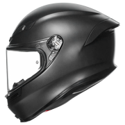 Casque AGV K6 S noir mat | 2118395001011 