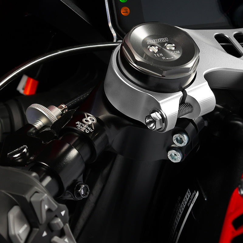 Guidon Bonamici Racing Yamaha YZF-R9 (25-26) SM50B 