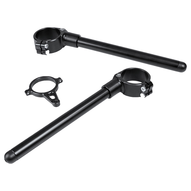 Guidon Bonamici Racing Ducati Panigale 1199/1299 (12-18) SM53PA 