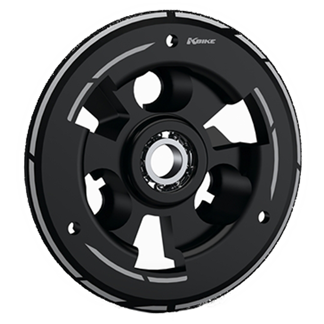 Plateau de pression d’embrayage K-Bike Ducati Panigale V4/S (18-24) SP06 