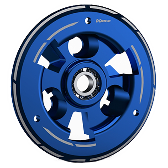 Plateau de pression d’embrayage K-Bike Ducati Panigale V4/S (18-24) SP06 
