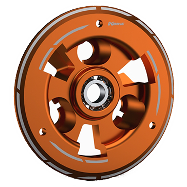 Plateau de pression d’embrayage K-Bike Ducati Panigale V4/S (18-24) SP06 