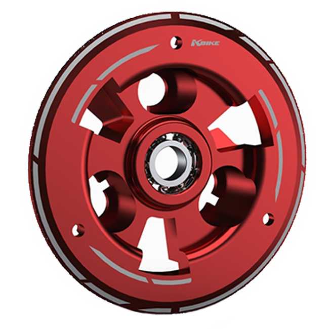 Plateau de pression d’embrayage K-Bike Ducati Panigale V4/S (18-24) SP06 