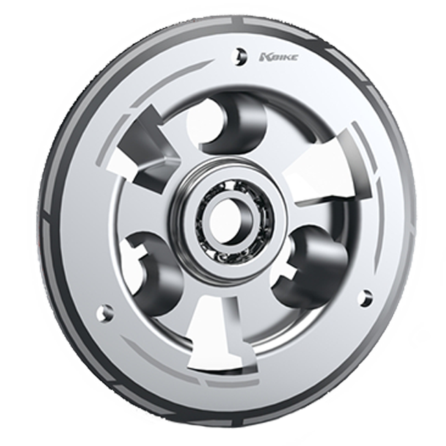 Plateau de pression d’embrayage K-Bike Ducati Panigale V4/S (18-24) SP06 