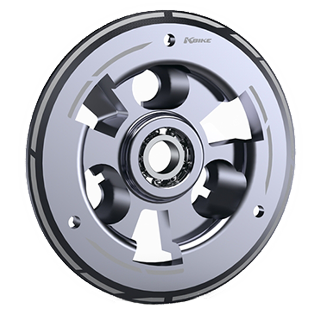 Plateau de pression d’embrayage K-Bike Ducati Panigale V4/S (18-24) SP06 