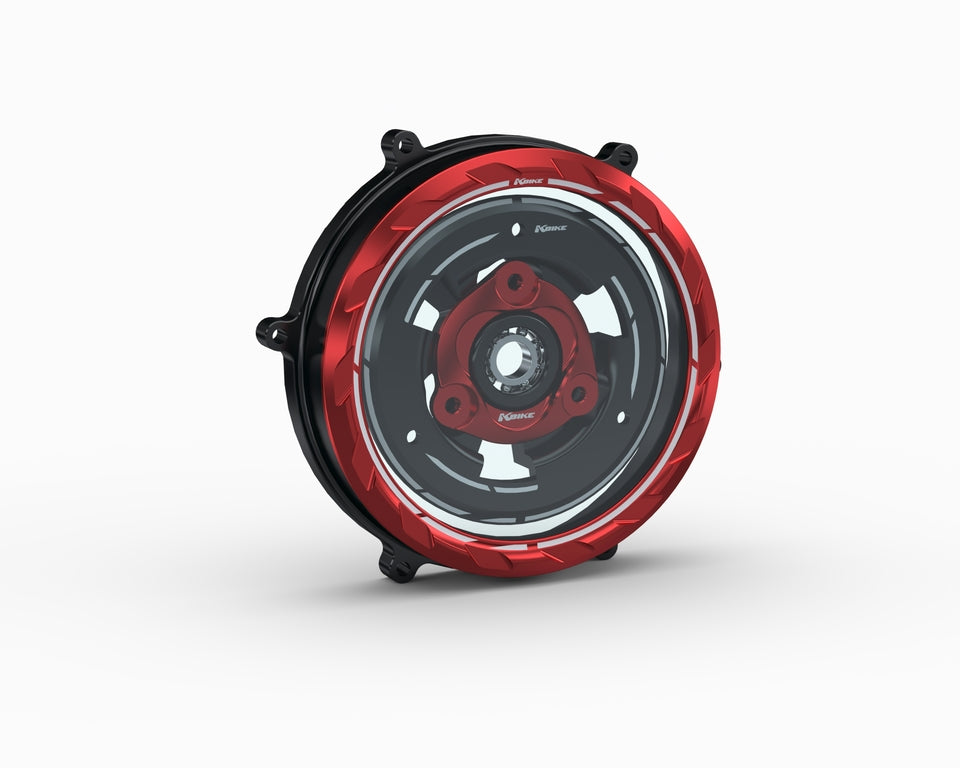 Bague de pression d’embrayage K-Bike Ducati Panigale V2 955 (20-24) SP08 