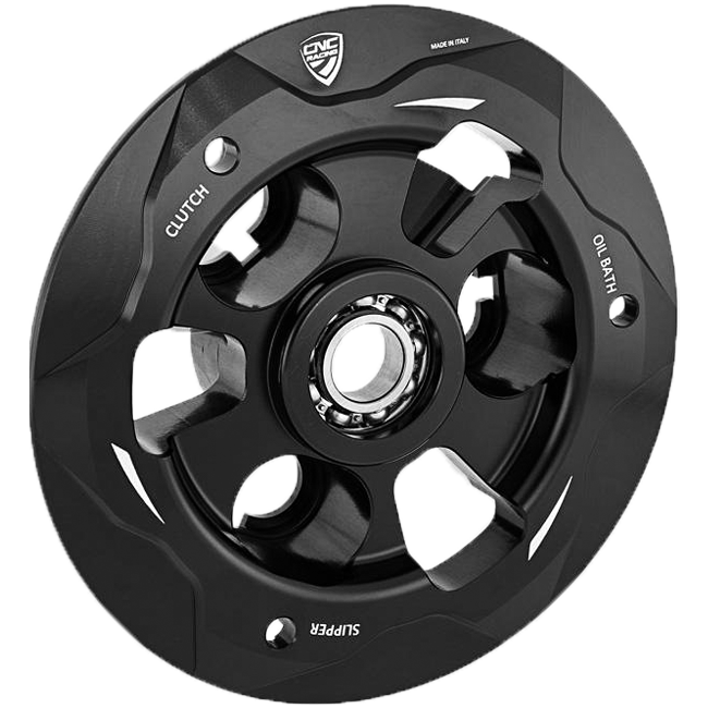 Plaque de pression d'embrayage CNC Racing Ducati Panigale V4/S (2025) SP201 