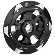 Plaque de pression d'embrayage Bi-Color CNC Racing Ducati Panigale V4/S (2025) SP201S 