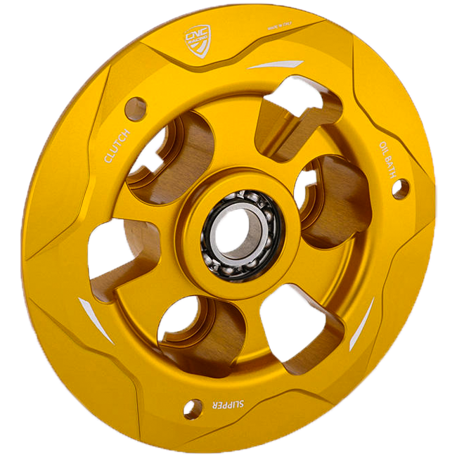 Plaque de pression d'embrayage CNC Racing Ducati Panigale V4/S (2025) SP201 