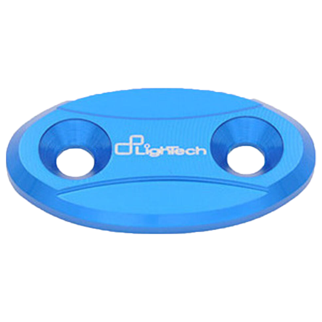 Couvre-miroirs LighTech BMW S1000RR K46 (09-18) SPE101 