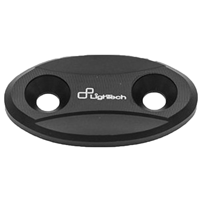 Couvre-miroirs LighTech BMW S1000RR K46 (09-18) SPE101 