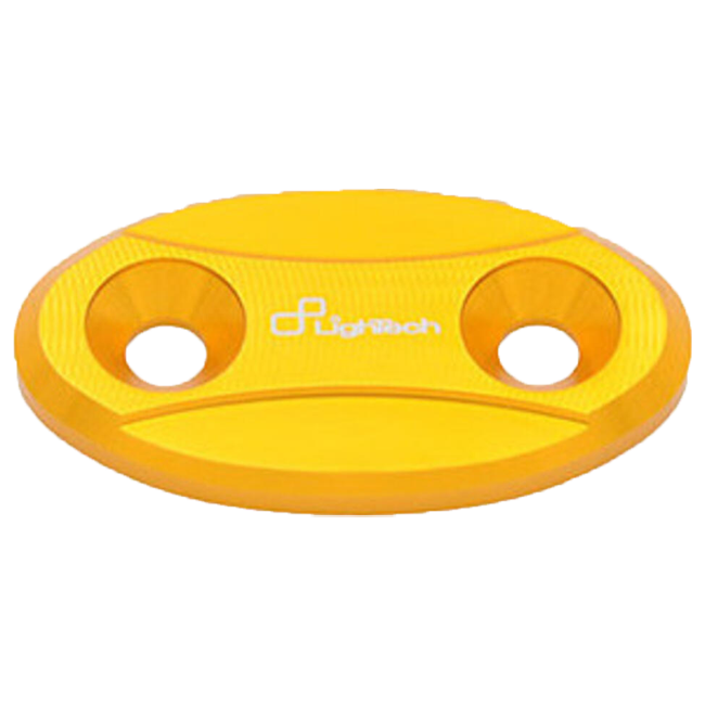 Couvre-miroirs LighTech BMW S1000RR K46 (09-18) SPE101 