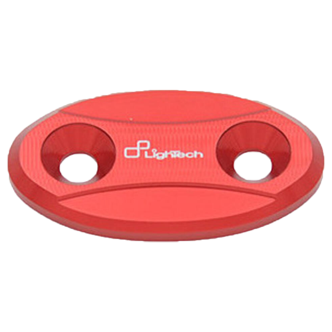 Couvre-miroirs LighTech BMW S1000RR K46 (09-18) SPE101 