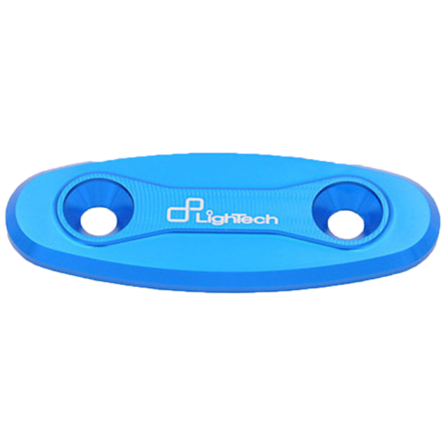 Couvercles de rétroviseur LighTech Suzuki GSX-R 600/750/1000 (05-16) SPE103 