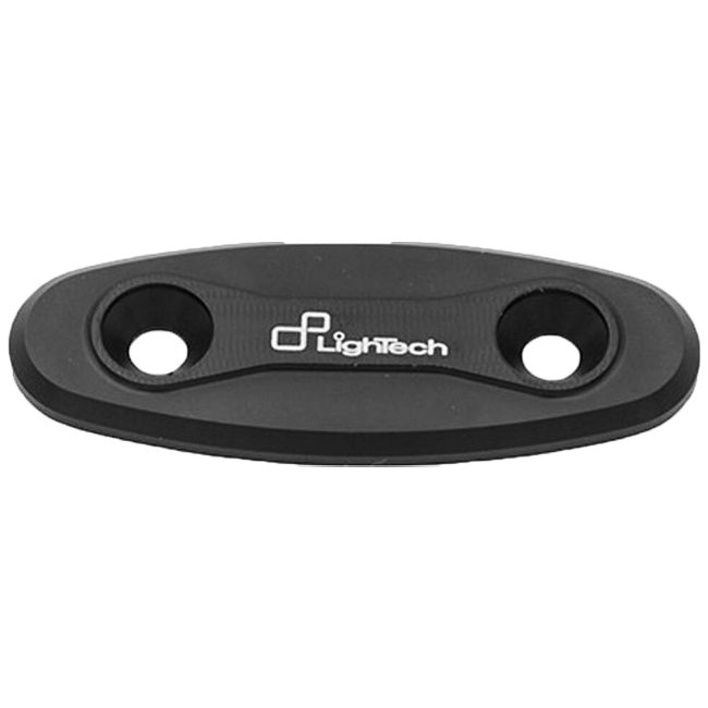 Couvercles de rétroviseur LighTech Suzuki GSX-R 600/750/1000 (05-16) SPE103 