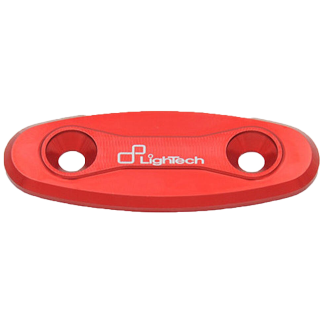 Couvercles de rétroviseur LighTech Suzuki GSX-R 600/750/1000 (05-16) SPE103 