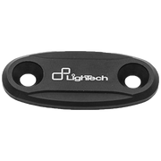 Couvercles de rétroviseur LighTech Honda CBR 600 RR (04-16) SPE105 