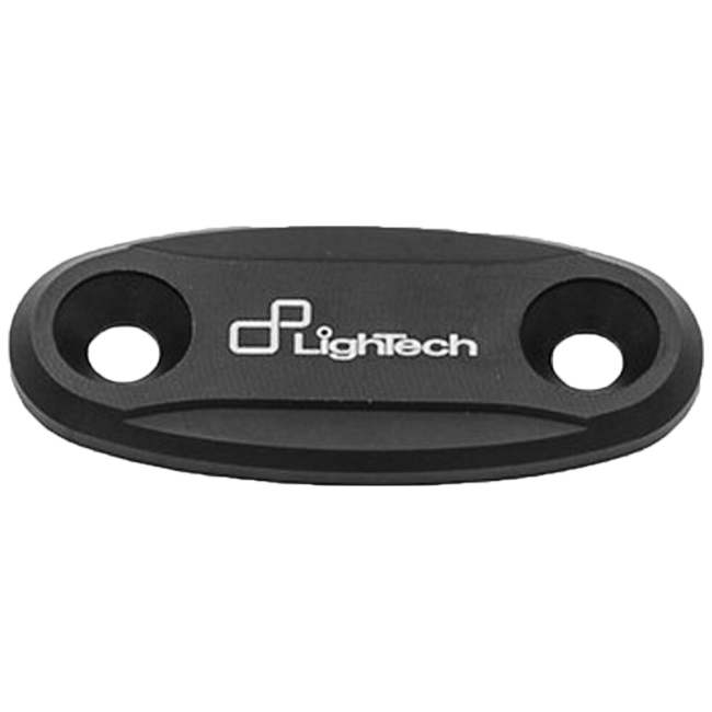 Couvercles de rétroviseur LighTech Honda CBR 600 RR (04-16) SPE105 