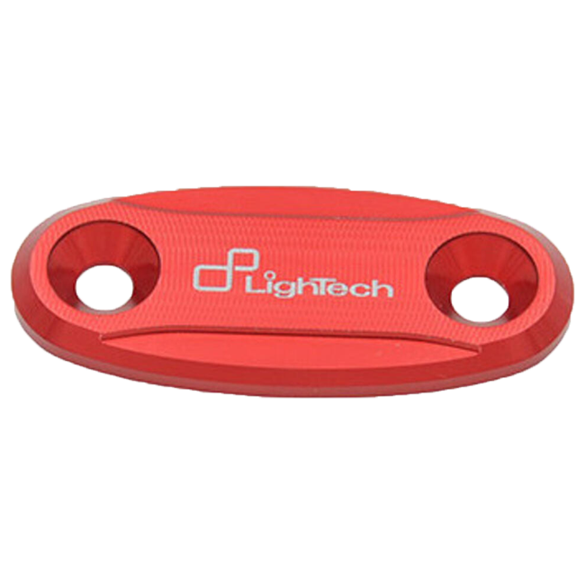 Couvercles de rétroviseur LighTech Honda CBR 600 RR (04-16) SPE105 