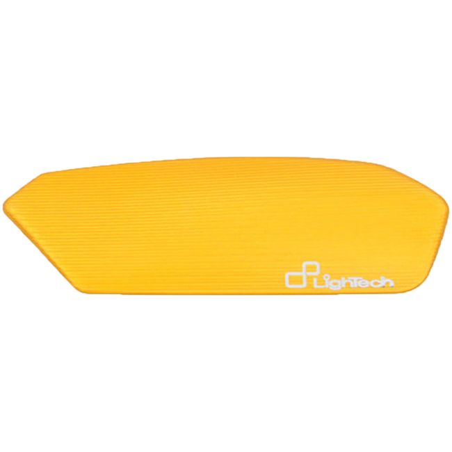 Couvercles de rétroviseur LighTech Suzuki GSX-R 1000 (17-23) SPE119 