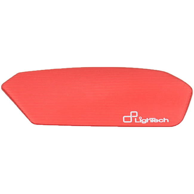 Couvercles de rétroviseur LighTech Suzuki GSX-R 1000 (17-23) SPE119 