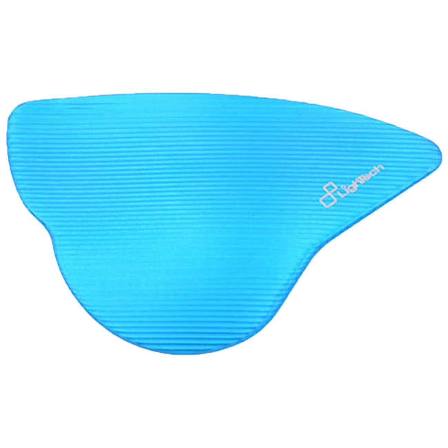 Couvre-miroirs LighTech Yamaha YZF-R6 RJ27 (17-25) SPE120 