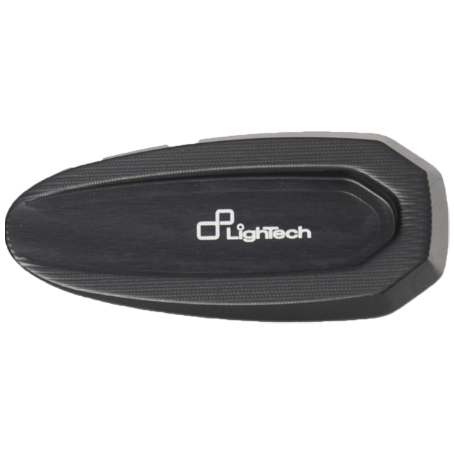 Couvercles de rétroviseur LighTech BMW S1000RR K67 (19-25) SPE122 