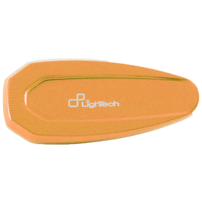 Couvercles de rétroviseur LighTech BMW S1000RR K67 (19-25) SPE122 