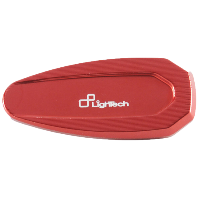 Couvercles de rétroviseur LighTech BMW S1000RR K67 (19-25) SPE122 