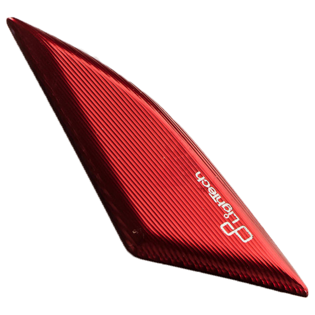 Couvercles de miroir LighTech Ducati Panigale V4 R (19-24) SPE123 