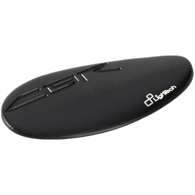 Couvercles de rétroviseurs LighTech Honda CBR 1000 RR (08-19) SPE125 