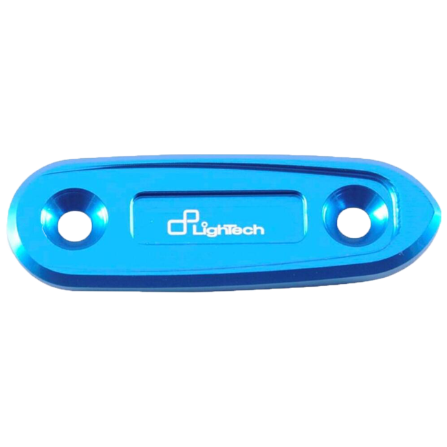 Couvercles de rétroviseur LighTech Yamaha YZF-R3 (19-25) SPE126 