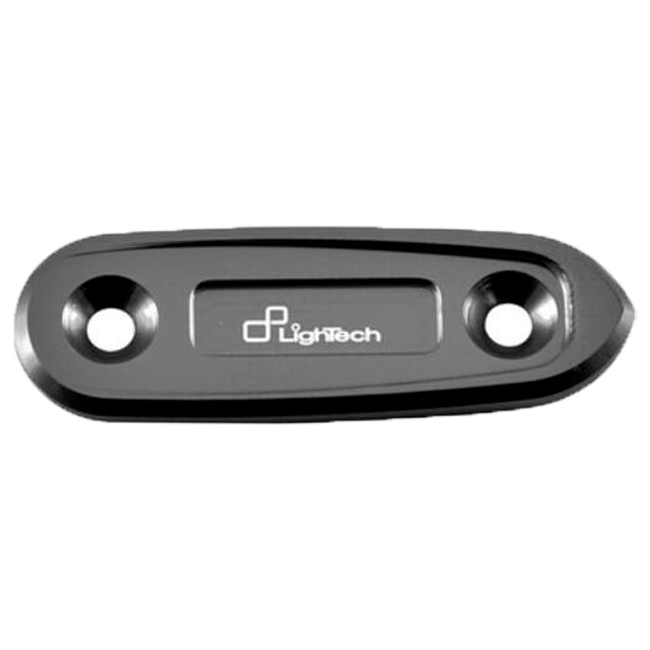 Couvercles de rétroviseur LighTech Yamaha YZF-R3 (19-25) SPE126 