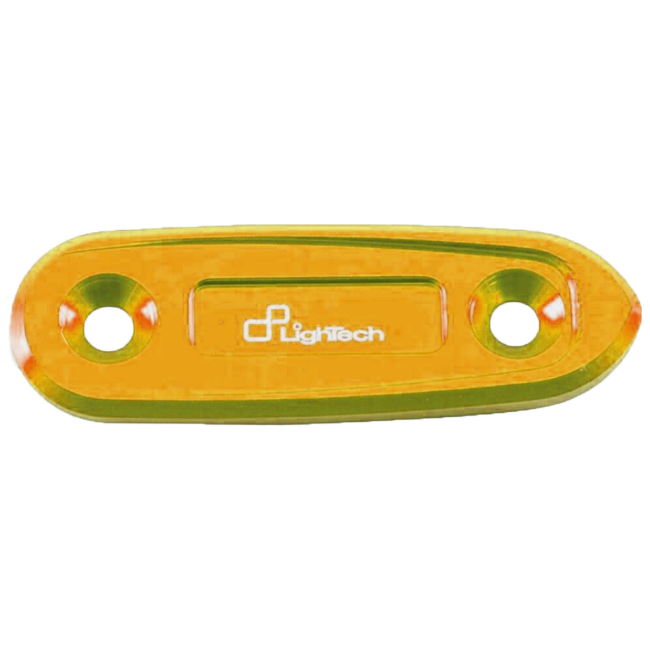 Couvercles de rétroviseur LighTech Yamaha YZF-R3 (19-25) SPE126 