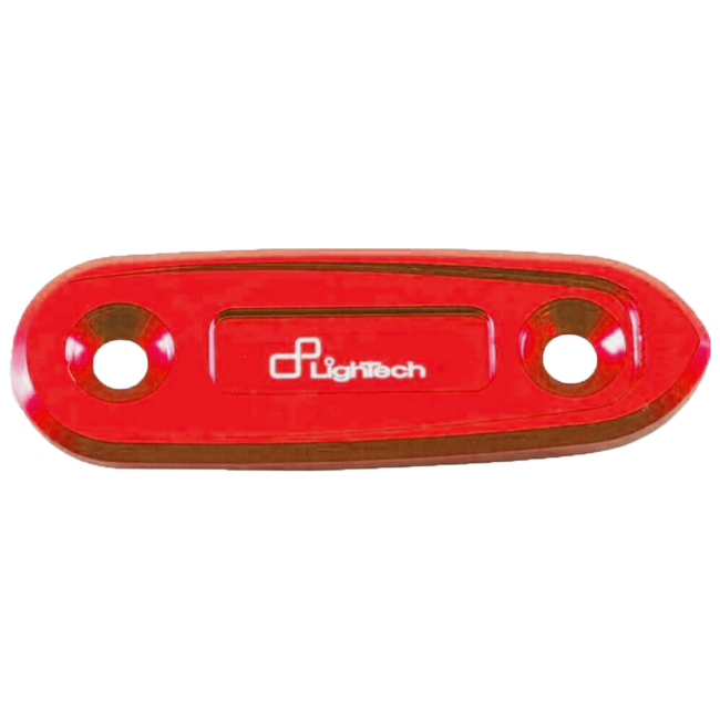 Couvercles de rétroviseur LighTech Yamaha YZF-R3 (19-25) SPE126 