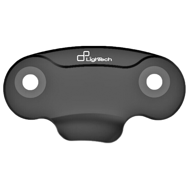 Couvercles de rétroviseur LighTech Kawasaki ZX-10 R/RR (21-25) SPE127 