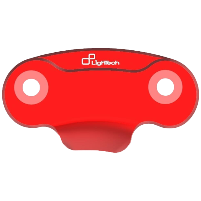 Couvercles de rétroviseur LighTech Kawasaki ZX-10 R/RR (21-25) SPE127 